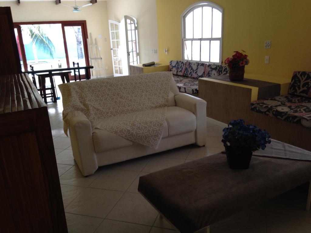 Inn Pé N'areia 2*