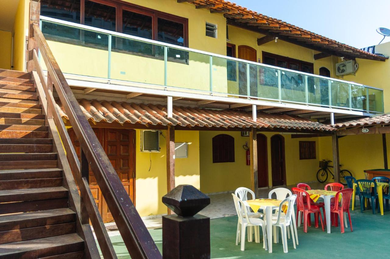 Inn Pé N'areia Cabo Frío